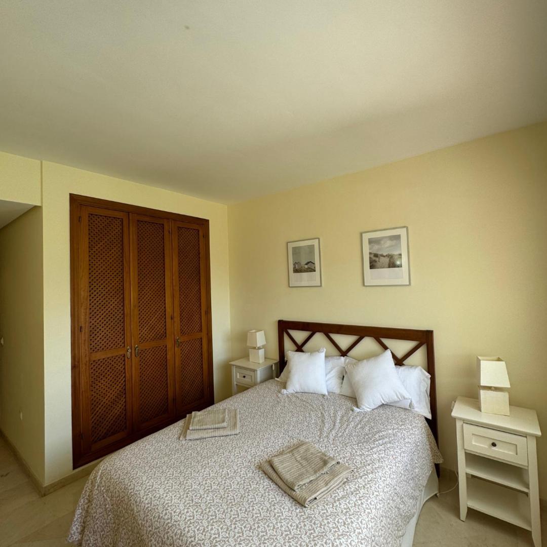 Costalita Dreams Apartment Estepona Exterior photo